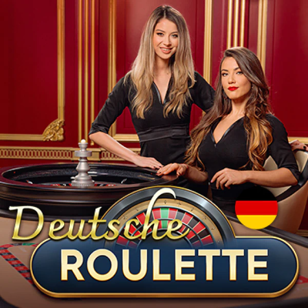  Roulette Dealer Đức DA88